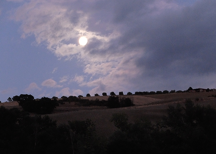 Molino della Tuoma