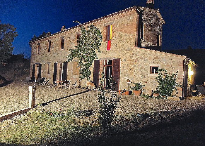 Molino della Tuoma