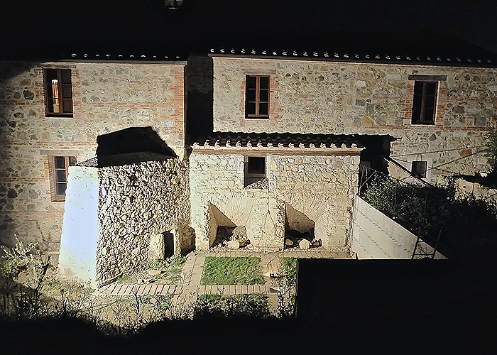 Molino della Tuoma