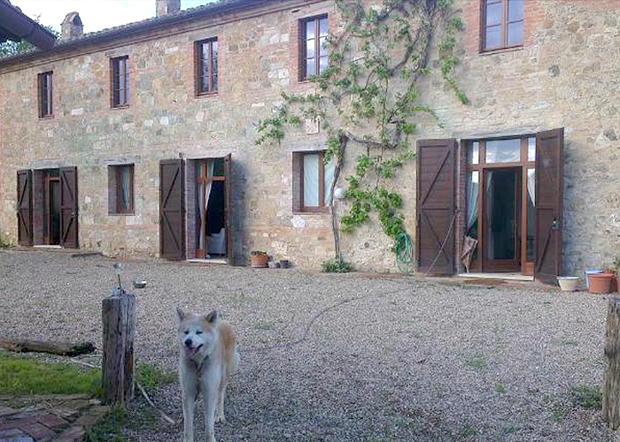 Molino della Tuoma