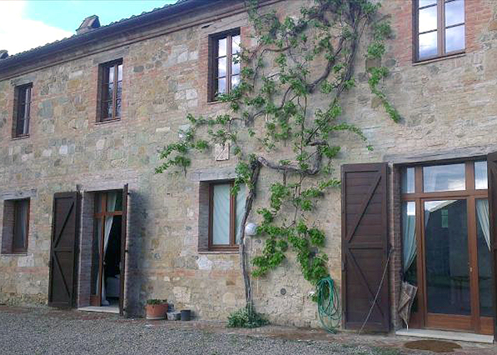 Molino della Tuoma