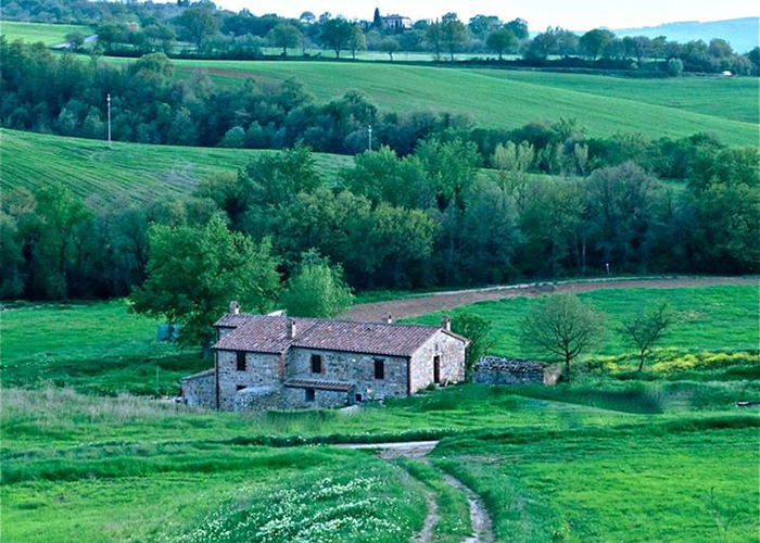 Molino della Tuoma