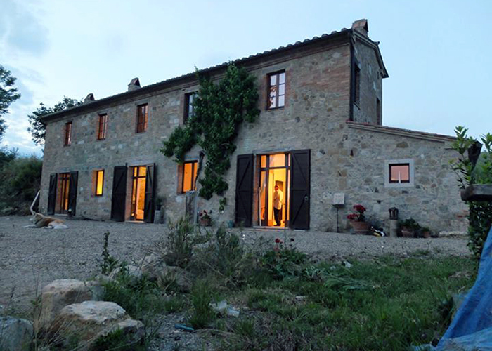 Molino della Tuoma