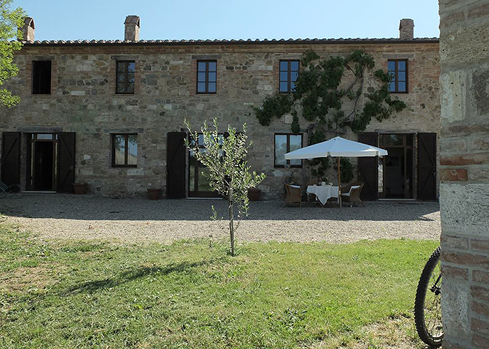 Molino della Tuoma